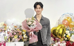 Kim Soo Hyun thắng vụ kiện đầu tiên với nhãn hàng