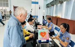 Đường sắt mở bán vé tàu Tết Đinh Mùi 2027, hành khách cá nhân đặt vé từ 5/9