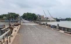 Ninh Bình: Điều chỉnh lịch mở cầu phao Đồng Chưa từ 2 lần/ngày lên 5 lần/ngày
