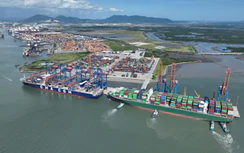 Kỳ 2: Hạ tầng chiến lược mở không gian phát triển mới