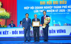 TP.HCM cam kết “lắng nghe thật, giải quyết thật, đồng hành thật” cùng doanh nghiệp