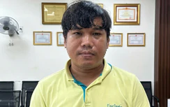 Công an Hải Phòng bắt giữ đối tượng truy nã đặc biệt nguy hiểm