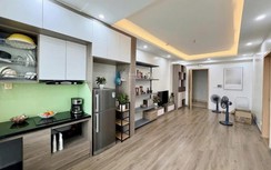 Khu đô thị Thanh Hà Mường Thanh - dự án phân khúc giá hợp lý khu vực Tây Nam Hà Nội