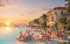 Vinhomes Green Paradise thay đổi cách tận hưởng tuổi vàng