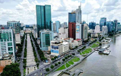 Bất động sản 27/8: TP.HCM thu hồi hơn 2.300 m2 đất khu trung tâm cách chợ Bến Thành 1km