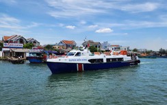 Đề xuất thêm 3 khu vực hàng hải, mở rộng không gian phát triển cảng biển Quảng Ngãi