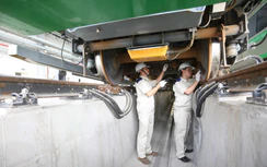 Đề xuất tách quản lý Nhà nước với tập huấn đăng kiểm viên đường sắt
