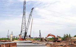 Bàn giao địa phương đầu tư hạng mục bổ sung dự án Mỹ Thuận-Cần Thơ nếu tiếp tục chậm GPMB