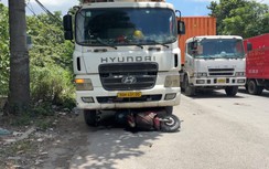 Tai nạn giao thông 28/8: Va chạm với xe đầu kéo, một người tử vong tại chỗ