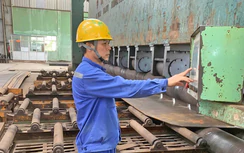 Những người thợ dám “nghĩ khác, làm khác”