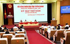 Tuyên Quang bố trí hơn 26.000 tỷ đồng cho đầu tư công trung hạn giai đoạn 2026 - 2030