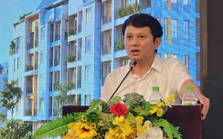 Nhà ở xã hội phát thải các-bon thấp bắt đầu từ thiết kế