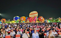 Khai mạc Ngày hội Văn hóa di sản và lễ hội Khinh khí cầu năm 2026 tại Cà Mau