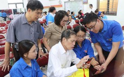 Hà Nội đưa “Bình dân học vụ số” đến từng ngõ, từng nhà
