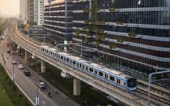 Metro nối sân bay Long Thành: Đồng Nai nỗ lực hoàn tất GPMB trong năm 2026