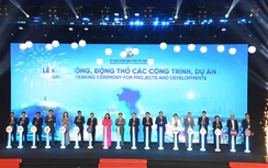 Tây Ninh lấy hạ tầng làm đòn bẩy mở rộng không gian kinh tế