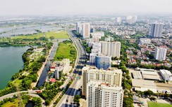 Cuộc chuyển mình của hạ tầng đô thị Việt Nam