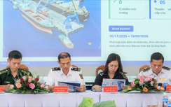 Khánh Hòa tăng cường phối hợp quản lý, tháo gỡ vướng mắc cho doanh nghiệp hàng hải