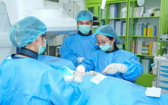 Người bệnh vơi nỗi lo khi Việt Đức, Bạch Mai “hai là một”