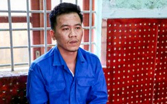 Thiếu nợ do đánh bạc, thợ sửa xe đột nhập tiệm vàng trộm 83 lượng vàng
