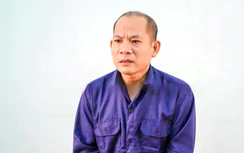 Khởi tố bảo vệ ngân hàng đánh đồng nghiệp tử vong bằng dây xích