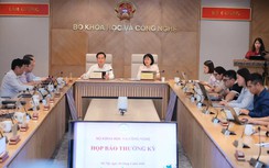 Xuất khẩu công nghệ số tăng 41%, Việt Nam tăng tốc cuộc đua AI và bán dẫn