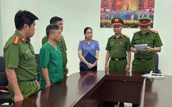 Khởi tố giám đốc và bác sĩ Bệnh viện Tam Điệp về hành vi giả mạo trong công tác