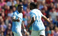 Nhận định Crystal Palace vs Man City (2h00 ngày 29/8), Ngoại hạng Anh 2026-2027