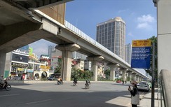 Vé liên thông xe buýt - metro Hà Nội chính thức áp dụng từ 1/9