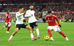 Nhận định Liverpool vs Nottingham (18h30 ngày 29/8), Ngoại hạng Anh 2026-2027