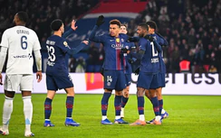 Nhận định Lille vs PSG (1h45 ngày 29/8), vòng 2 Ligue 1 2026-2027