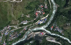 Biến đổi khí hậu là tác nhân lớn gây lũ quét kinh hoàng ở Nepal
