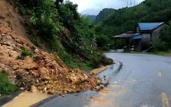 Lào Cai: Bản đồ số cảnh báo nguy hiểm, ùn tắc, giúp người dân lựa chọn hành trình an toàn