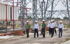 EVNNPT chủ động phương án, bảo đảm truyền tải điện an toàn, liên tục dịp lễ 2/9
