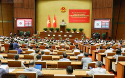 Sắp diễn ra Hội nghị toàn quốc quán triệt một số Nghị quyết, Chỉ thị của Bộ Chính trị