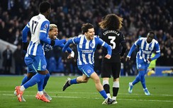 Nhận định Chelsea vs Brighton (20h00 ngày 30/8), Ngoại hạng Anh 2026-2027