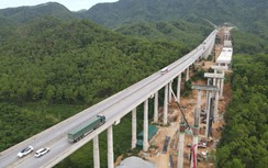Làm xuyên lễ để sớm giải tỏa nút thắt trên cao tốc Diễn Châu - Bãi Vọt