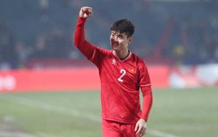 Trung vệ tuyển Việt Nam nghỉ thi đấu dài hạn, lỡ hẹn với FIFA ASEAN Cup 2026