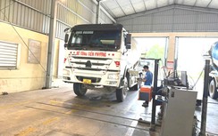 Đăng kiểm làm việc cả ngày nghỉ lễ, phục vụ tối đa nhu cầu người dân