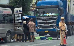 15 người tử vong do tai nạn giao thông ngày đầu nghỉ lễ Quốc khánh 2/9