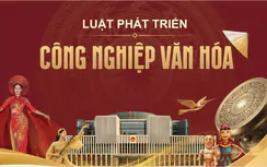Xây dựng Luật Phát triển công nghiệp văn hóa theo trình tự, thủ tục rút gọn