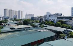 Chủ tịch Hà Nội chỉ đạo làm rõ phản ánh hàng trăm nhà xưởng vi phạm ở Thanh Liệt