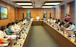 Đại biểu đề xuất làm rõ quy định cấm kinh doanh "bóng cười" để tăng tính khả thi