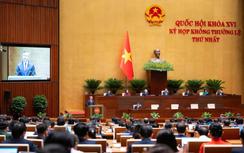 Trình Quốc hội cơ chế đặc thù gỡ vướng cho các dự án phục vụ APEC 2027 tại Phú Quốc