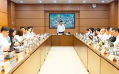 Hoàn thiện cơ chế đặc thù bảo đảm chất lượng, hiệu quả đầu tư các công trình APEC 2027