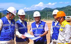 Vinaconex phát động 150 ngày thi đua về an toàn lao động