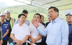 Ban Thường vụ Đảng ủy Bộ Xây dựng yêu cầu nâng cao chất lượng công tác kiểm tra