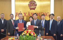 Bộ Xây dựng và Ngân hàng Phát triển Châu Á ký kết Bản ghi nhớ hợp tác