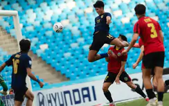 AFF Cup 2026: Thắng thuyết phục Timor-Leste, Campuchia hẹn đấu Việt Nam
