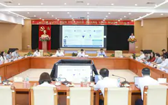 Đào tạo cán bộ quản lý đô thị theo vị trí việc làm, đáp ứng yêu cầu chuyển đổi số